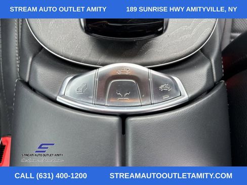 Used 2021 Mercedes-Benz E 53 AMG 4MATIC Cabriolet image 21