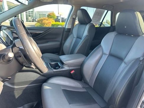 Used 2022 Subaru Outback Onyx Edition XT AWD/4WD image 15