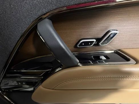 Certified 2023 Land Rover Range Rover Sport SE AWD/4WD image 35