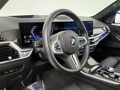 Used 2026 BMW X5 M60i AWD/4WD image 47
