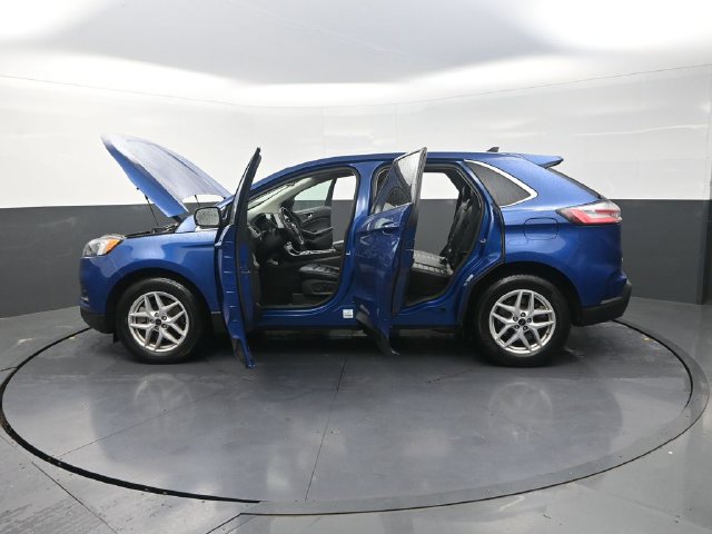 Used 2024 Ford Edge SEL AWD/4WD image 42