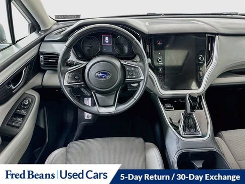 Used 2022 Subaru Legacy Premium AWD/4WD image 29