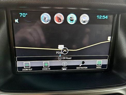 Used 2016 Chevrolet Tahoe LTZ w/ Max Trailering Package image 29