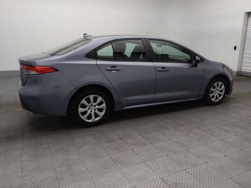 Used 2024 Toyota Corolla LE FWD image 10