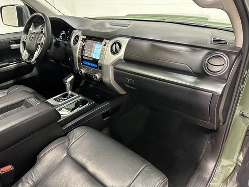Used 2020 Toyota Tundra TRD Pro AWD/4WD image 12