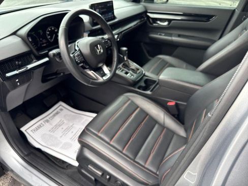 Used 2023 Honda CR-V Sport Touring image 16