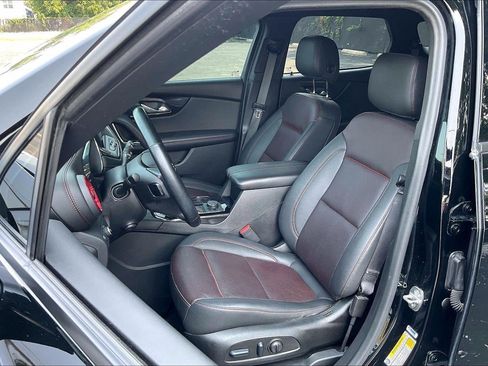 Used 2023 Chevrolet Blazer RS w/ Enhanced Convenience Package AWD/4WD image 23