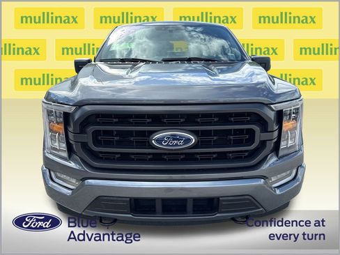 Certified 2023 Ford F150 XLT w/ Equipment Group 302A High image 11
