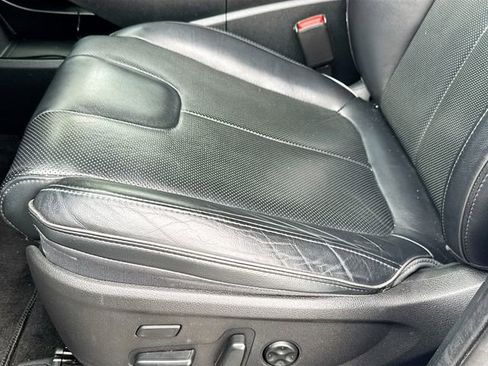 Used 2022 Hyundai Santa Fe Limited AWD/4WD image 26