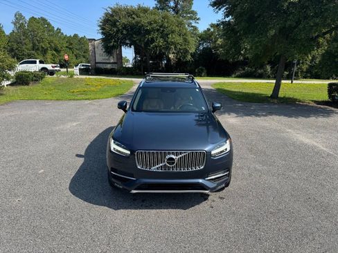 Used 2019 Volvo XC90 T6 Inscription w/ Advanced Package AWD/4WD image 2