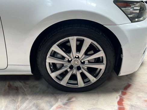 Used 2013 Lexus GS 350 AWD w/ Premium Pkg image 32