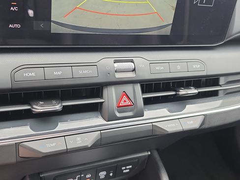 New 2026 Kia K4 EX FWD image 24