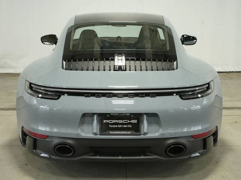 Used 2024 Porsche 911 Carrera GTS image 12