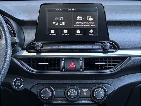 Used 2020 Kia Forte GT-Line FWD image 23