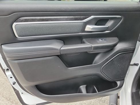 Certified 2021 RAM 1500 Big Horn RWD image 17
