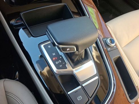 Certified 2023 Audi A4 2.0T Premium w/ Convenience Package image 15