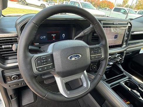 New 2026 Ford F350 Lariat w/ FX4 Off-Road Package image 33