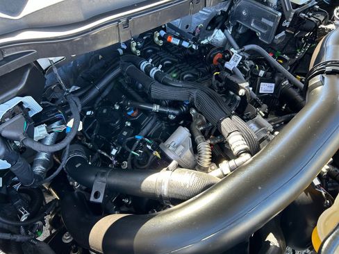 Used 2024 Ford F150 XLT w/ Tow/Haul Package image 30