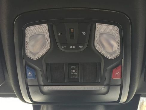 New 2026 RAM 2500 Tradesman AWD/4WD image 20