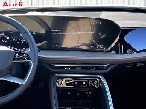 New 2025 Audi Q5 Premium Plus image 6