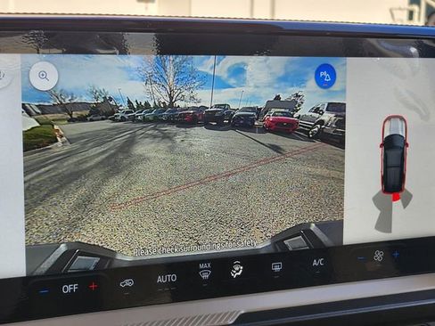 New 2025 Ford Bronco Sport Big Bend image 20