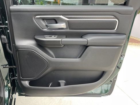 New 2026 RAM 1500 Big Horn AWD/4WD image 23