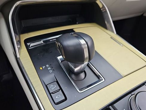 Used 2025 MAZDA CX-90 3.3 Turbo S w/ Premium Plus image 23