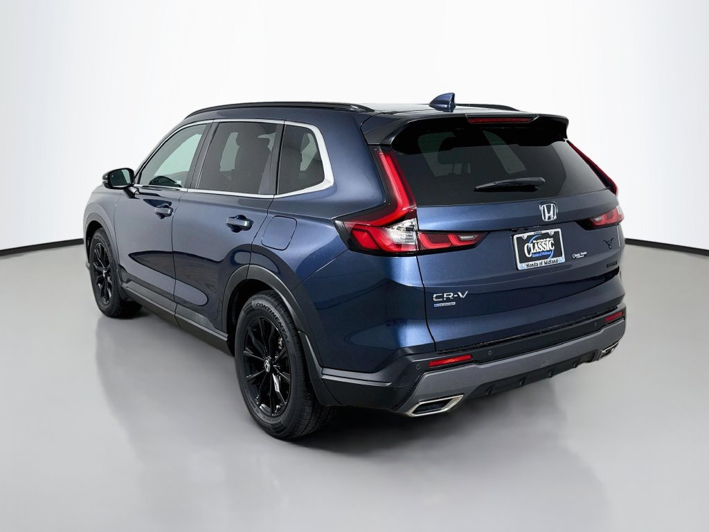 Used 2024 Honda CR-V Sport-L image 5