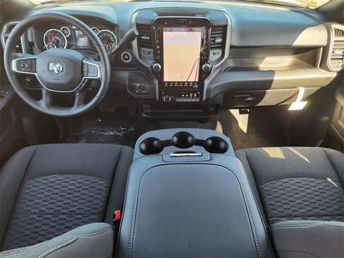 New 2026 RAM 3500 Tradesman image 20