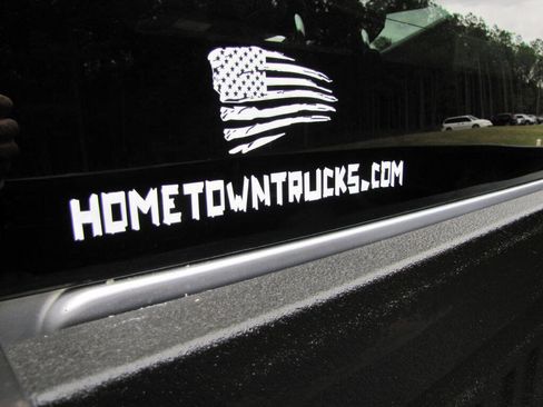 Used 2022 Ford F350 XLT w/ XLT Premium Package image 34