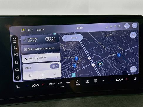 New 2026 Audi Q3 quattro 2.0T AWD/4WD image 24
