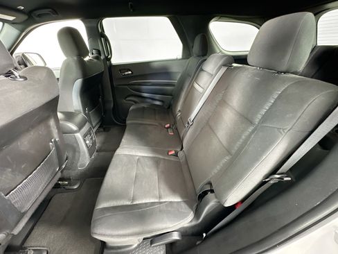 Used 2022 Dodge Durango GT w/ Blacktop Package image 23