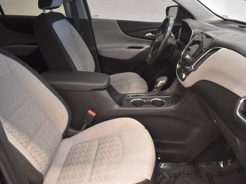 Used 2022 Chevrolet Equinox LT AWD/4WD image 19