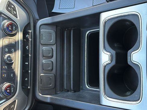 Used 2018 GMC Sierra 1500 SLT w/ Texas SLT Premium Package image 34