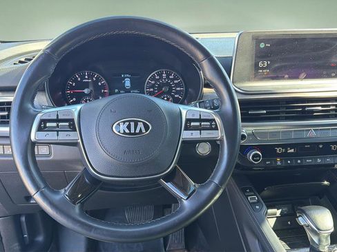 Used 2021 Kia Telluride EX w/ EX Premium Package image 20