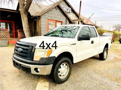 Used 2011 Ford F150 XL w/ XL Plus Pkg