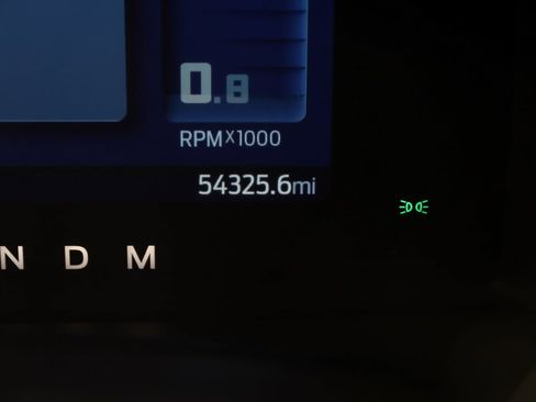 Used 2022 Ford Bronco Outer Banks w/ Sasquatch Package image 40