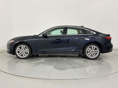 New 2026 Audi A5 Premium AWD/4WD image 2