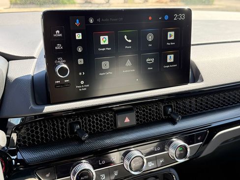 New 2026 Honda CR-V Sport Touring image 20