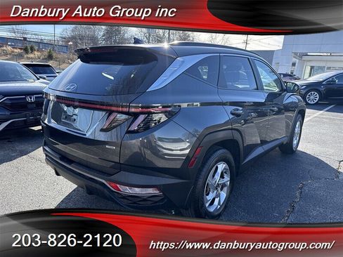 Used 2023 Hyundai Tucson SEL image 6