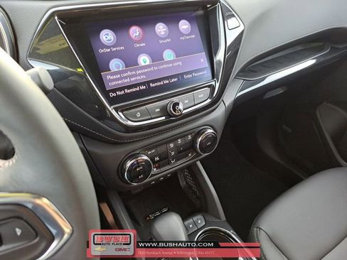 Used 2023 Chevrolet TrailBlazer ACTIV w/ Sun and Liftgate Package image 22