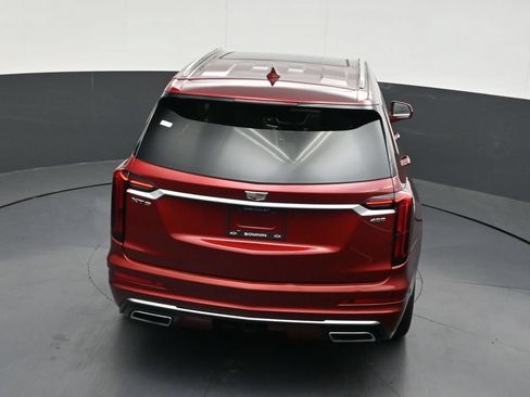 Used 2020 Cadillac XT6 Premium Luxury FWD image 20