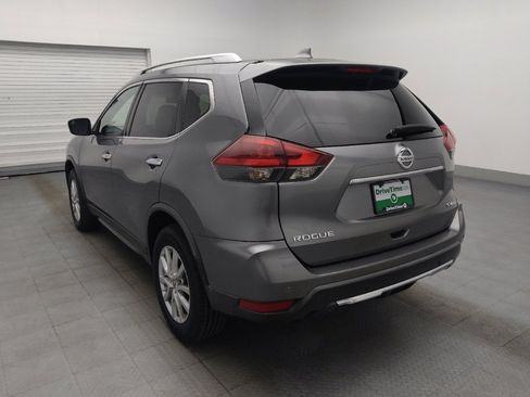 Used 2019 Nissan Rogue SV AWD/4WD image 5
