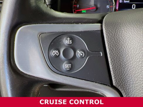 Used 2016 GMC Yukon SLE w/ Convenience Package image 13