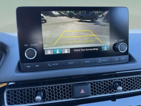 Certified 2026 Honda Civic Sport image 20