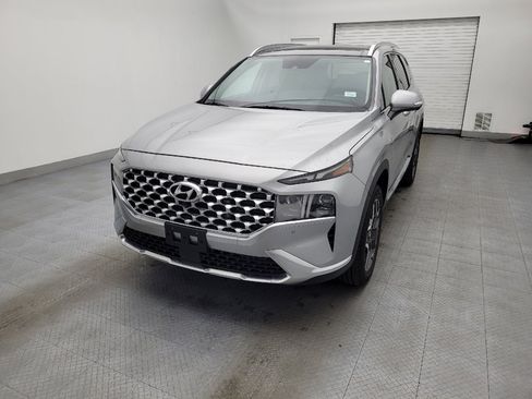 Used 2023 Hyundai Santa Fe Limited image 15