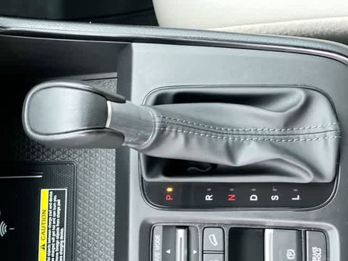 Certified 2024 Honda CR-V EX-L image 16