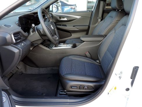 New 2026 Buick Envista Preferred w/ Convenience I Package image 13