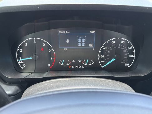 Used 2022 Ford Maverick XL FWD image 32
