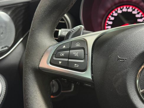 Used 2016 Mercedes-Benz C 63 AMG S image 32